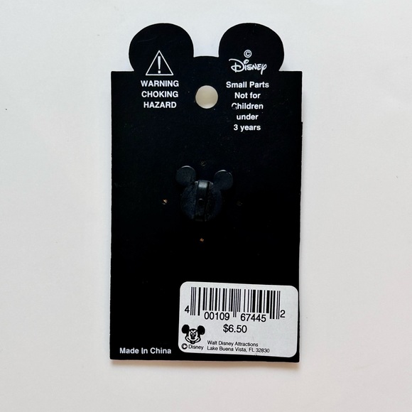 Rare Return to Neverland Tinker Bell Sitting Laughing Glitter Wings Disney Pin - Picture 5 of 5